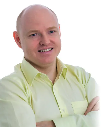 Christian, de Val Technologie